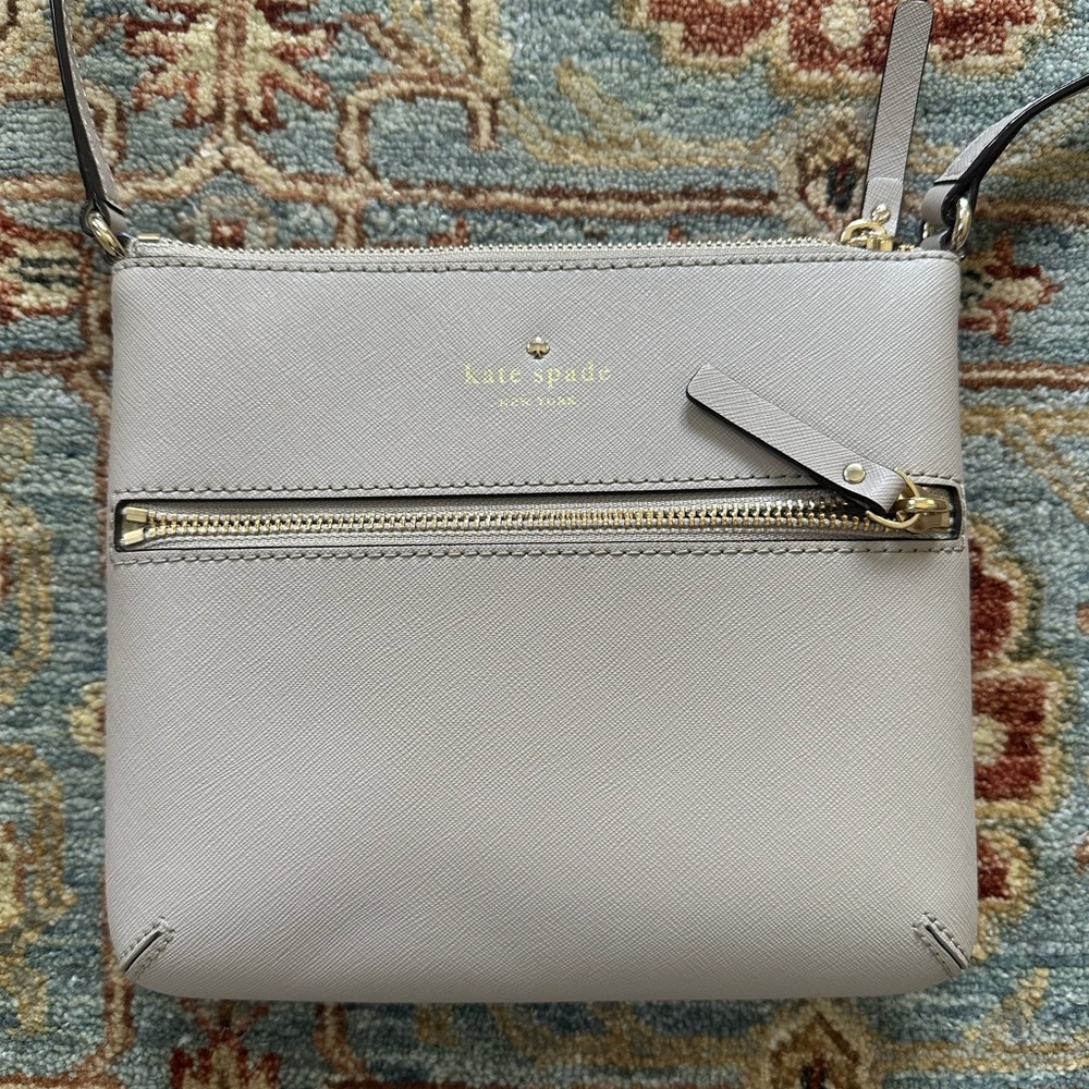 Kate spade crossbody bag